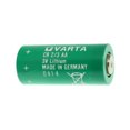 thumbnail image 1 of Varta CR2/3AA Pile au Lithium 3 Volts 2/3 AA, 1 of 1