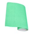 thumbnail image 5 of 840x230mm 9'' Non-Slip Skateboard Longboard Deck Griptape Sheet - Green, 5 of 5