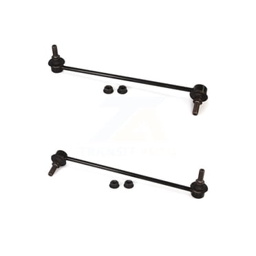 TOR Kit de Barre Stabilisatrice de Suspension avant pour Voiture BMW X3 X4 - Côté Gauche Droit (Conducteur Passager) KTR-101658