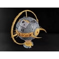 thumbnail image 2 of 01-Studio 01B Cell AKA Lord of Chaos Transformable Action Figure Toy, 2 of 5