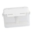 thumbnail image 4 of simhoa Kimchi Container Leakproof Food Storage Box for Countertop Camping Household 4L Pickle Jar, 4 of 8