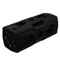 thumbnail image 2 of 4.0 BoomBox Speaker Waterproof Shockproof with Metal Hook 3600 mAh Power Bank Bass NFC Built In Mic, 2 of 8