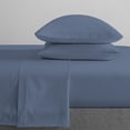 thumbnail image 3 of Johnson Home 500 Thread Count Certified Organic Cotton Sheet Sets, 3 of 4