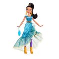 thumbnail image 4 of Disney Princess, série Style, poupée Jasmine au style moderne, 4 of 6