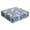 Grey, variant on Rongfmy Booster Seat for Dining Table, Chair Increasing Cushion with Straps for Kids Car Animal Black