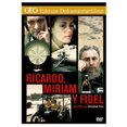 thumbnail image 1 of Ricardo, Miriam et Fidel ( Ricardo, Miriam y Fidel ) [ FORMAT NON-USA, PAL, Reg.0 Import - Suisse ], 1 of 1
