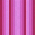 thumbnail image 1 of Ahgly Tapis d'Intérieur Lavable en Machine Carré Transitionnel Rose Profond, 5 Pieds Carré, 1 of 7