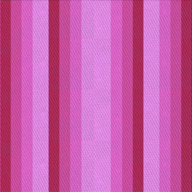 Ahgly Tapis d'Intérieur Lavable en Machine Carré Transitionnel Rose Profond, 5 Pieds Carré