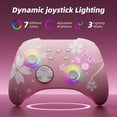 thumbnail image 5 of Nintendo Switch 2 Mario Kart World Bundle 256GB 7.9-Inch 1080P Screen, Joy-Con 2 with Mouse Sensor, Dock, with Donkey Kong Country And Mytrix Wireless Pro Controller & Accessories, 5 of 5