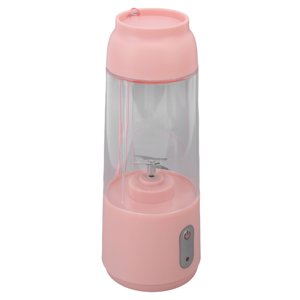 Cup Blender,Personal Blender 300ML USB Blender Personal Blender Masterfully Created