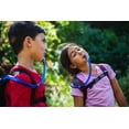 thumbnail image 2 of CAMELBAK : MINI M.U.L.E.® : BLACK/FLAMES : 1.5L / 50OZ, 2 of 5