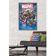 thumbnail image 3 of Marvel Comics - Group Shot Wall Poster, 22.375" x 34", 3 of 4