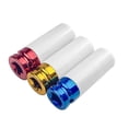 thumbnail image 3 of tredstone 3 Pieces Car Wheel Deep Impact Nut Sockets Tire Nuts Remover Automotive, 3 of 6