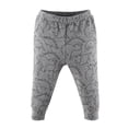 thumbnail image 3 of The Peanutshell Baby Boy Pants Set, 5 Pack, Camo & Dino, 3 of 5