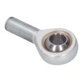 thumbnail image 3 of Roulement à Rotule Oscillant Mâle Joint Gauche Extrémité de Tige Autolubrifiante SAL20T/K Fileté Externe, 3 of 13