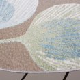 thumbnail image 3 of SAFAVIEH Sarasota Nash Tapis Floral Intérieur/Extérieur, 3 of 8