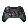 thumbnail image 1 of Manette Sans Fil, Manette de Jeu Manette 2.4ghz Noir, 1 of 3