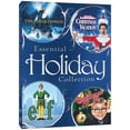 thumbnail image 2 of Essential Holiday Collection (Box Set) [DVD], 2 of 4