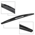 thumbnail image 5 of Unique Bargains 355mm 14' Rear Window Windshield Wiper Blade Arm Set for 2007-2011 Honda CR-V, 5 of 5
