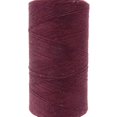 thumbnail image 2 of IBA Indianbeautifulart Rouge Neuf 20 Pcs Filé Courtepointe Fournitures de Couture en Gros Bobine Fil Polyester, 2 of 4