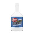 thumbnail image 3 of Red Line Oil Oil 15204 SAE 5W-20; Synthétique; Bouteille de 1 Quart; Simple, 3 of 5