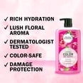 thumbnail image 4 of Herbal Essences Colour Me Happy Revitalisant pour Cheveux Colorés, 4 of 13