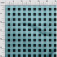 thumbnail image 2 of oneOone Cotton Silk Fabric Gingham Check Fabric Prints By Yard 42 Inch Wide, 2 of 4
