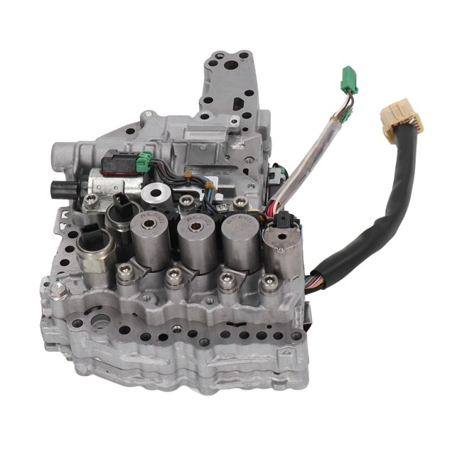 JF011E, Transmission Valve Body Professional High Accuracy For Car