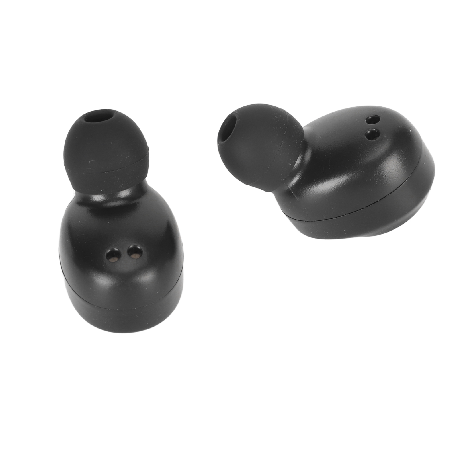 Earbuds, IPX7 Waterproof Comfortable Heavy Bass Earbuds Stereo With Replacement Earplugs For Laptops