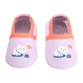 thumbnail image 1 of Birdeem Spring Summer Baby Socks Floor Socks Anti-Skid Cool Insulation Indoor Soft Soled Shoes Socks, 1 of 3