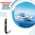 thumbnail image 2 of Langgg Hook Marine Rods Boat Mountings Hardware Boats Equipment Tools Sailing Nautical Tool Fittings Marines Fitting Part, 2 of 6