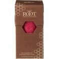 thumbnail image 3 of Root Candles Unscented Timberline Pillar Candle, 3 x 6-Inches, Red, 3 of 4