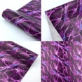 thumbnail image 1 of EGNMCR Glitter Powder Wave Heat Transfer Film Heat Transfer Vinyl Clothing DIY Printing the Sticker, 1 of 3