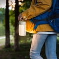thumbnail image 1 of Yhmxh Home Decor Lamp Led Lights Camping Emergency Camping Light Multi Functional Lighting Rechargeable Portable Ambiance Light Outdoor Camping Light Camping Lamp, 1 of 6