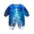 thumbnail image 1 of MesaSe Pyjamas de Noël Assortis pour Femmes Ensembles de Pyjamas de Vacances pour la Famille, 1 of 3