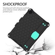 Galaxy Tab S6 Lite,Galaxy Tab S6 Lite Case Honeycomb Protective Sleeve Tab S6 Lite10 4 P610 / 615 (2020) Pen Slot Galaxy Tab S6,Tab S6 Lite,Tab S6 Lite Case