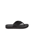thumbnail image 1 of Time and Tru Women's Comfort Flip Flops, 1 of 4