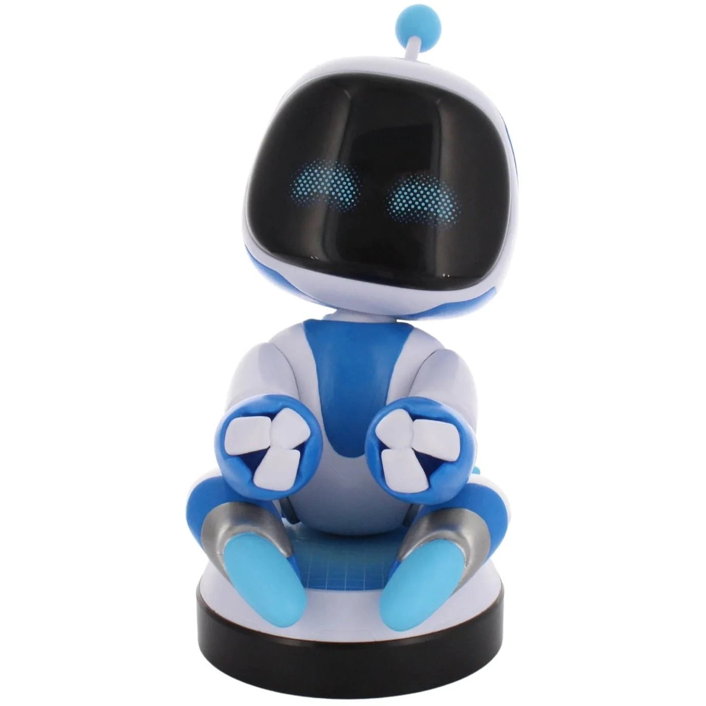 Exquisite Gaming PlayStation: Astro Bot Cable Guy support de contrôleur et de téléphone