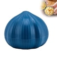 thumbnail image 2 of Manual Twi St Garlic - Versatile Rocking Rolling Mincer and Twister Chopper for Effortless Garlic and Squeezing, 2 of 8