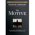 thumbnail image 1 of The Motive: A Leadership Fable, 1 of 10