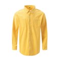 thumbnail image 4 of RKSTN Cardigan pour Homme Décontracté Mode Col Rabattu Chandail Uni Manches Longues Hauts en Coton Décontractés Stylés pour l'Automne, 4 of 9