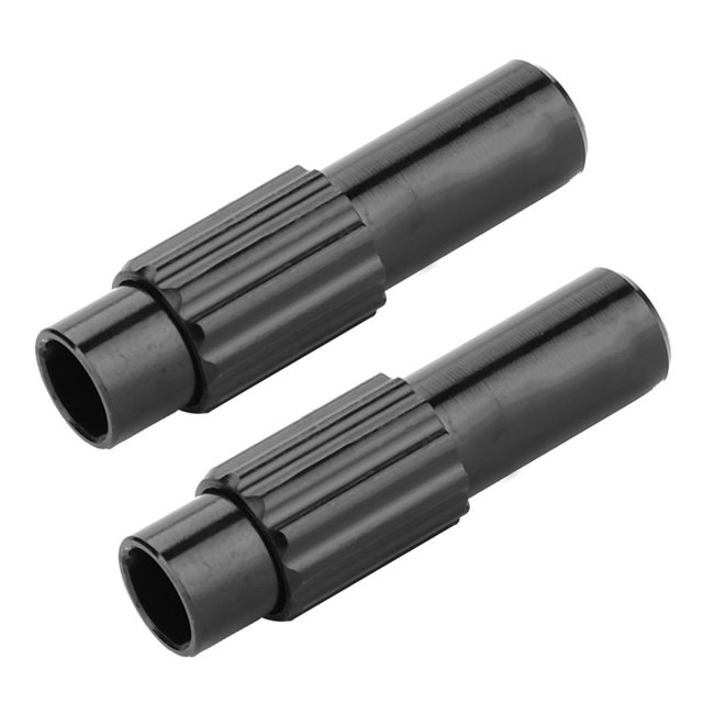 Bike Brake Adjuster Cap, Bicycle Brake Cable Gear Connector Line Regulator Adjuster Housing Bolt