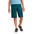 thumbnail image 1 of Short en maille Athletic Works pour garçons, 1 of 6