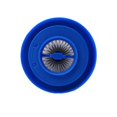 thumbnail image 3 of Allume 8 Pack Replacement Filter Kit for Eufy HomeVac, for HomeVac H11 & H11 Pure Accessory Blue, 3 of 7