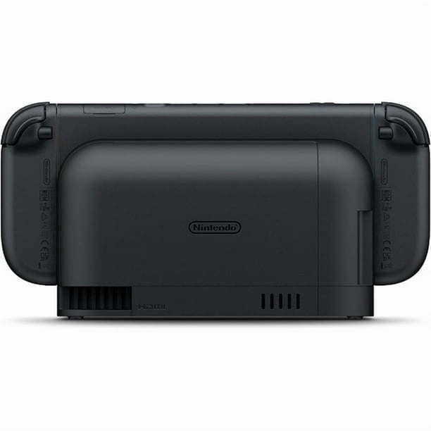 Restored Nintendo Switch 2 Console 256GB 7.9″ LCD, Wi-Fi 6, HDR10