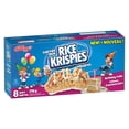 thumbnail image 4 of Rice Krispies Squares Bars, Birthday Cake, 4 of 8
