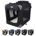 thumbnail image 2 of EliteField Cage pour Chien Souple Pliable à 3 Portes, 2 of 4