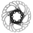 thumbnail image 2 of TOPINCN 5 Stud Brake Disc, Bicycle Floating Brake Disc, Black/ Blue/ Golden/ Red/ Colorful Tool Cycling Accessory For Road Bike Mountain Bike, 2 of 8