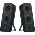 thumbnail image 1 of Logitech Z207 Bluetooth Computer Speakers, 1 of 1