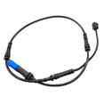 thumbnail image 2 of 10X Car Front Wheel Brake Pad Wear Sensor 34356870351 for X3 X4 G01 G02, 2 of 5
